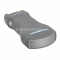 Capa de silicone portátil Vscan Air CL para dispositivo ultrassônico